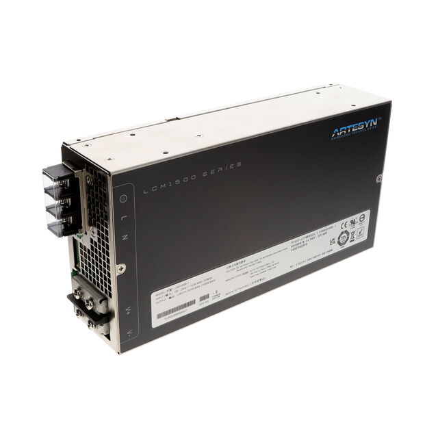 AC/DC CONVERTER 36V 1500W