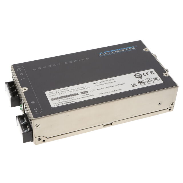 AC/DC CONVERTER 12V 310W