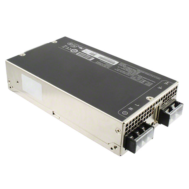 AC/DC CONVERTER 24V 310W