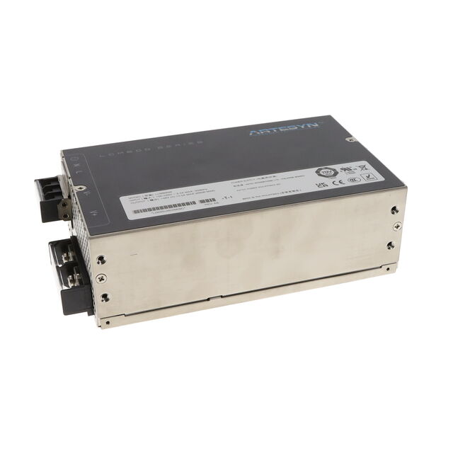 AC/DC CONVERTER 48V 600W