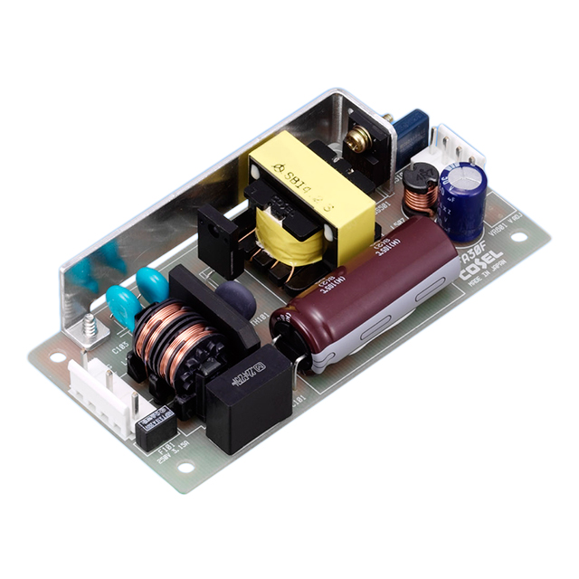 AC/DC CONVERTER 24V