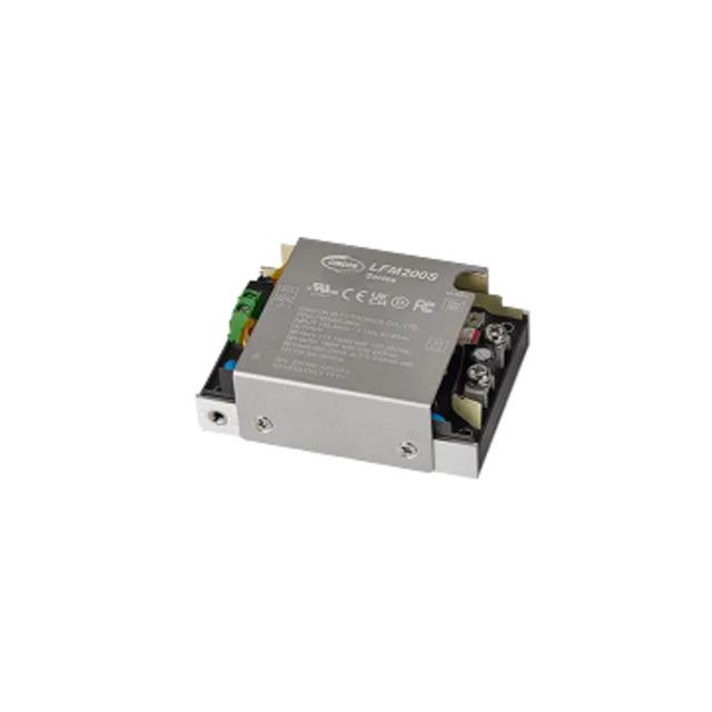 SWITCHING POWER SUPPLIES AC-DC S