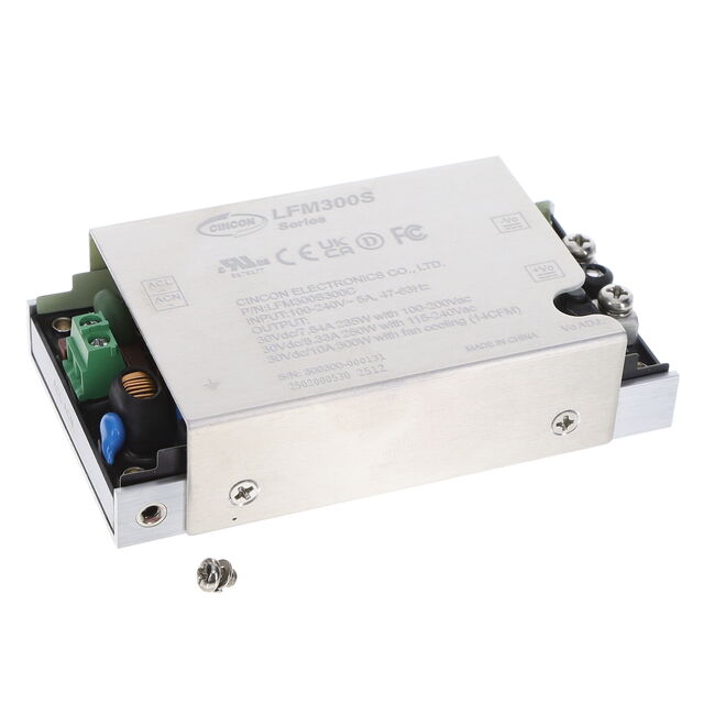 AC-DC SWITCHING POWER MODULE,90-