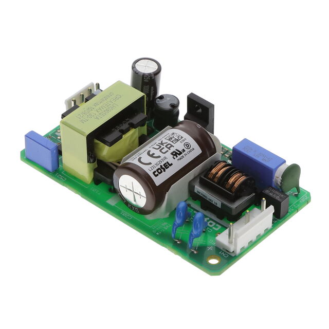 AC/DC CONVERTER 15V 30W