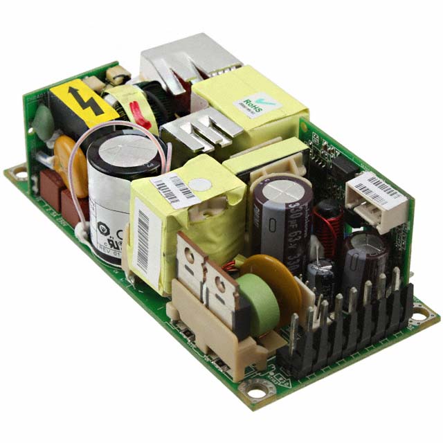 AC/DC CONVERTER 54V 100W