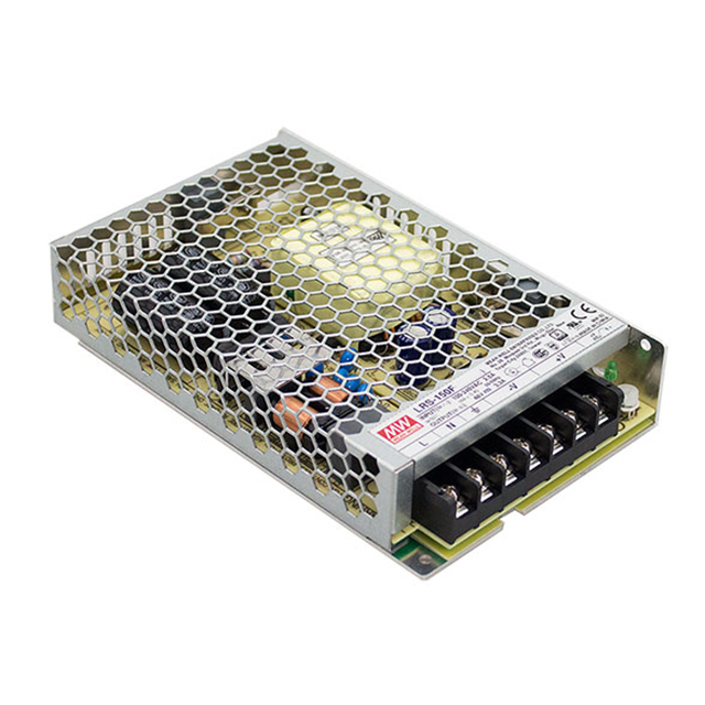 AC/DC CONVERTER 24V 156W