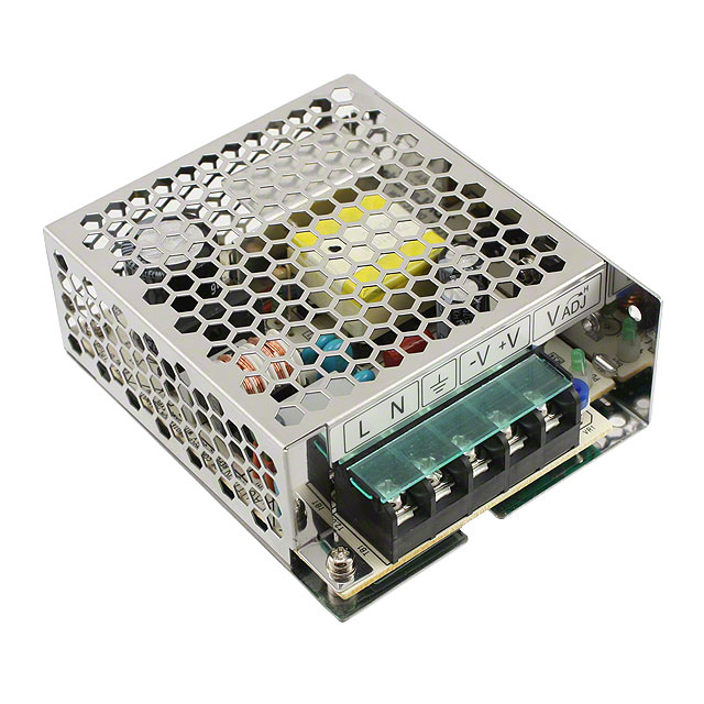 AC/DC CONVERTER 12V 35W
