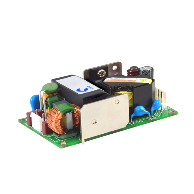 AC/DC CONVERTER 24V 65W