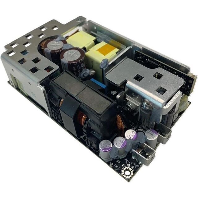 AC/DC CONVERTER 48V 520W 3X5"