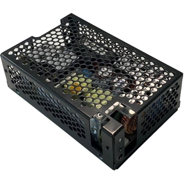 AC/DC CONVERTER 56V 520W 3X5"