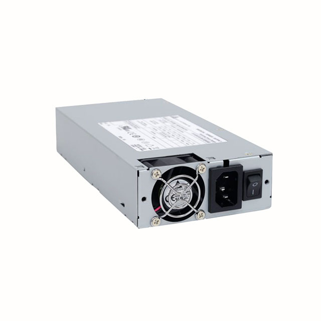 350W MEDICAL ATX FORM FACTOR POW