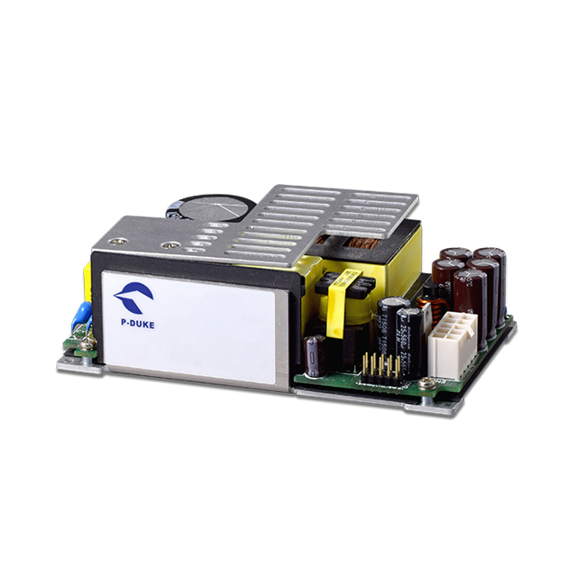 ISOLATED / 450W / VOUT:12