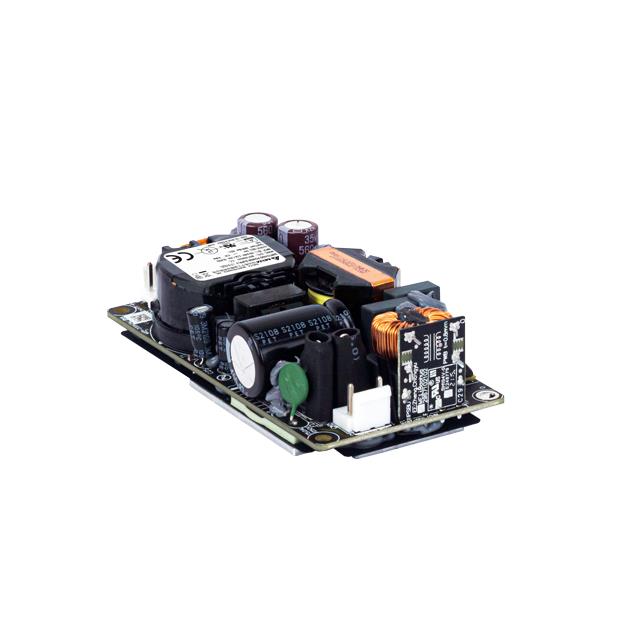 AC/DC CONVERTER 12V 200W