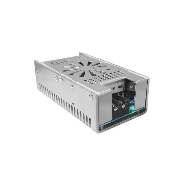 AC/DC CONVERTER 24V 43W