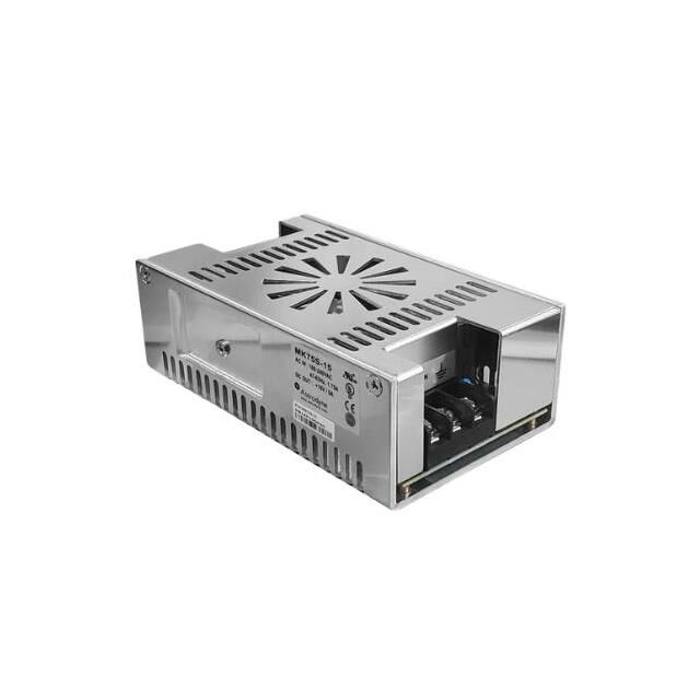 AC/DC CONVERTER 24V 75W