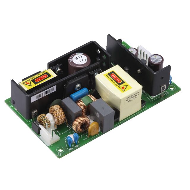 12V 10A 120W convection, 150W wi