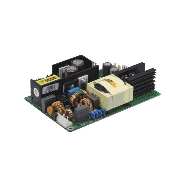 12V / 20.9A 250W convection cool