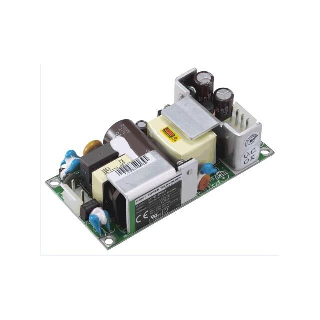 12V/5A 60W convection, 80W with