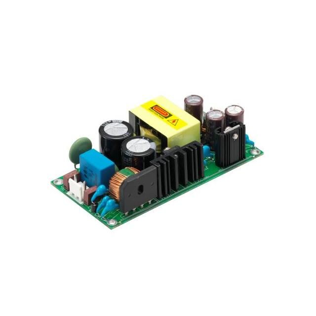 24V/4.17A 100W convection, 150W