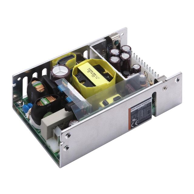 ATX PSU, 60W convection, 80W wit