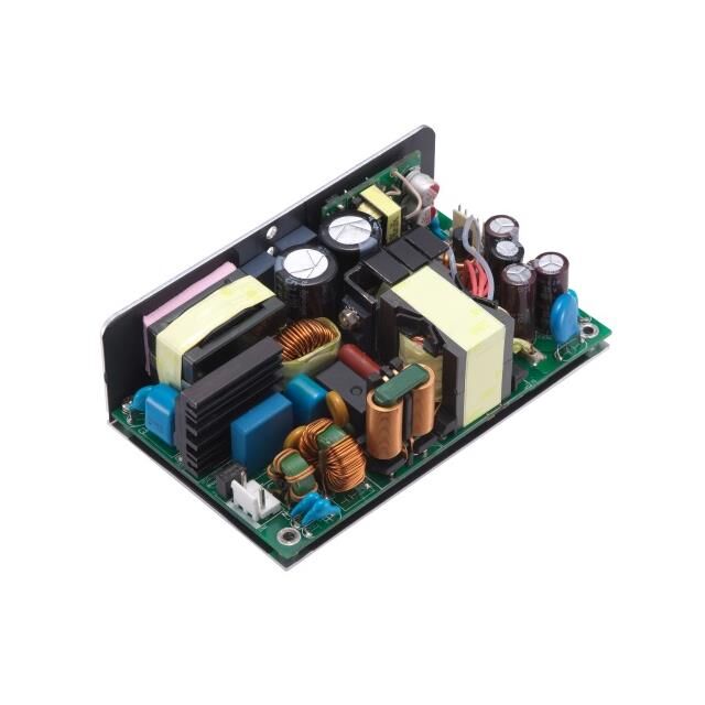 12V/25A 300W convection, 500W wi