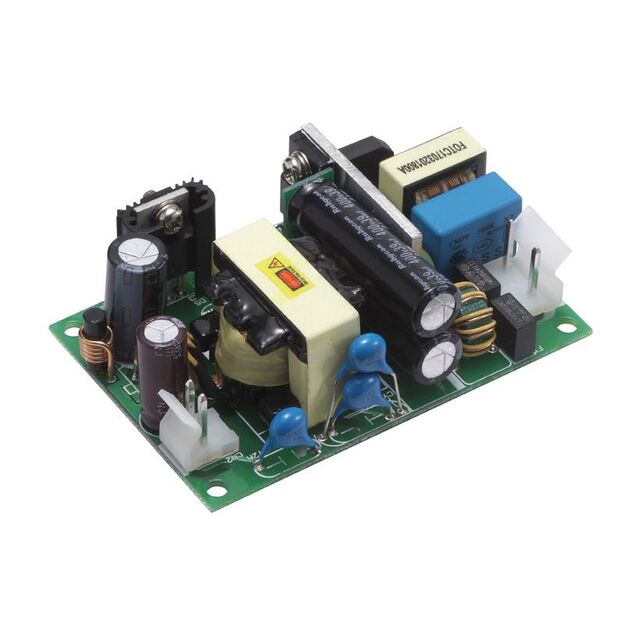 12V/4.16A medical 50W convection