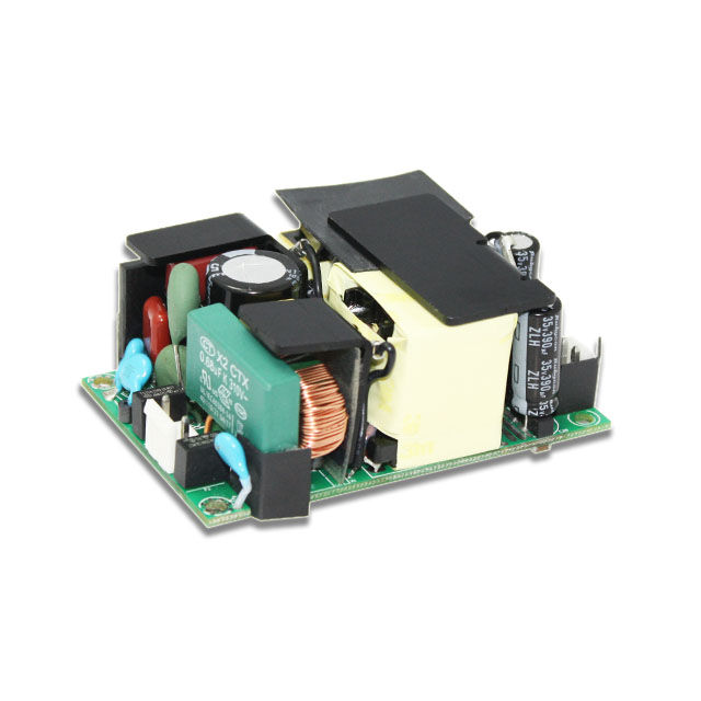 120W AC/DC Medical Conv 24V