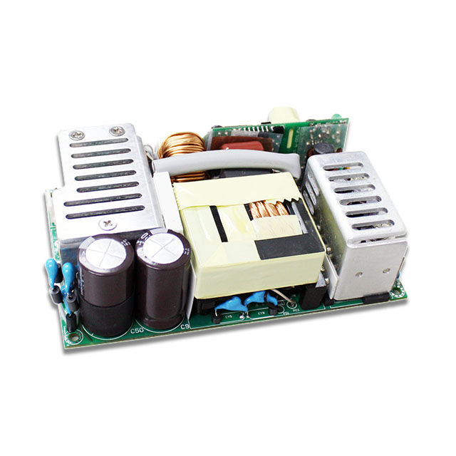 500W AC/DC Medical Conv 12V