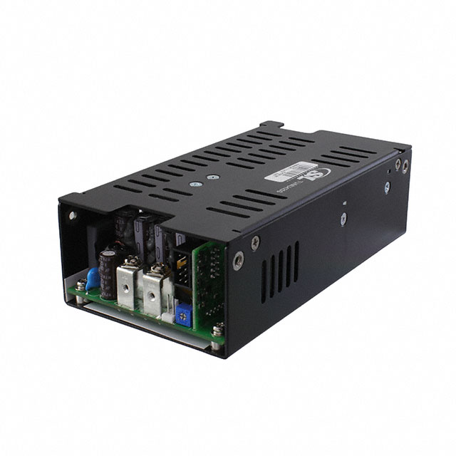 AC/DC CONVERTER 12V 264W