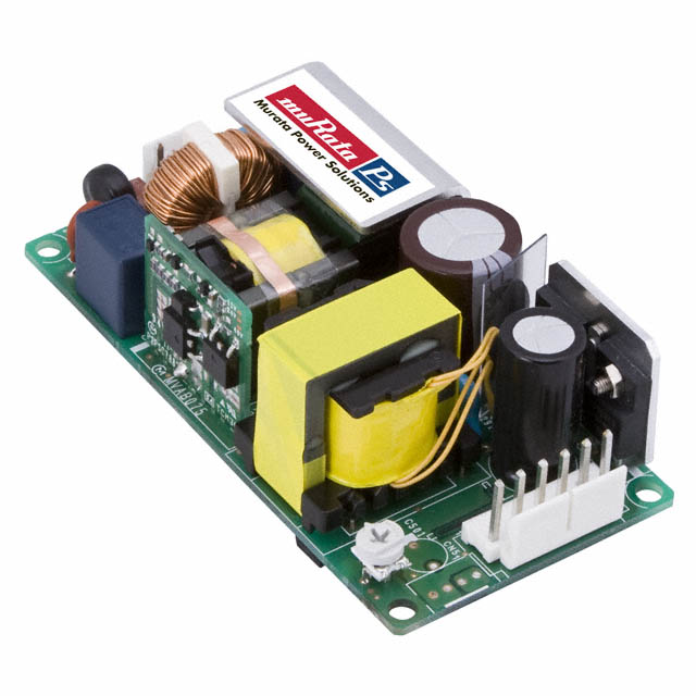AC/DC CONVERTER 48V 75W