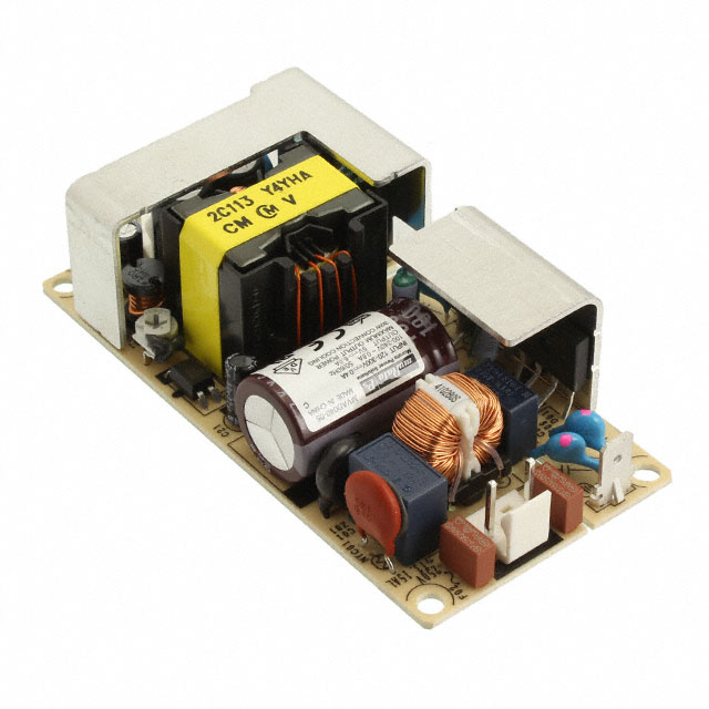 AC/DC CONVERTER 5V 40W