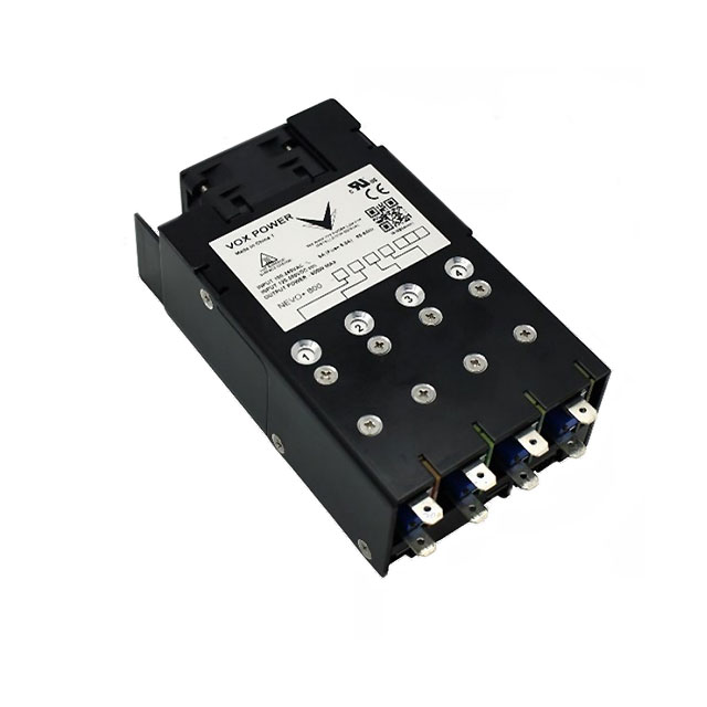 AC/DC CONVERTER 48V 150W