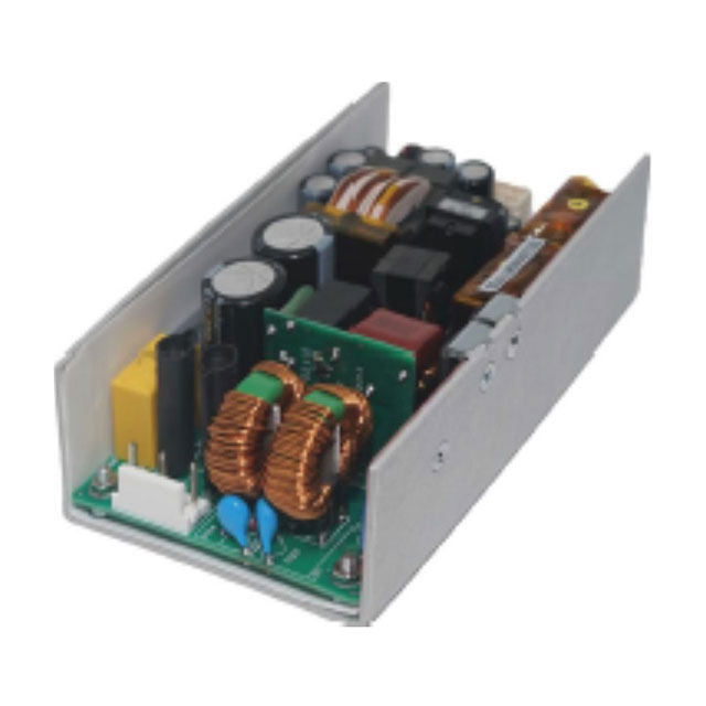 AC/DC CONVERTER 12V 300W