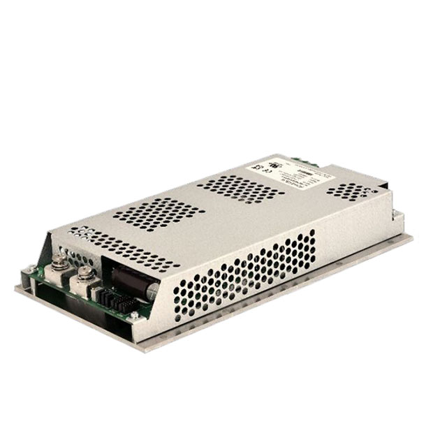 AC/DC CONVERTER 28V 1204W