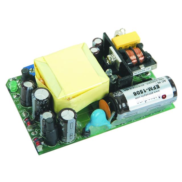 AC/DC CONVERTER 12V 15W