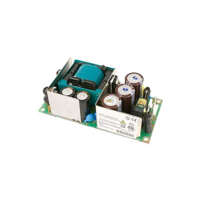 AC/DC CONVERTER 12V 100W