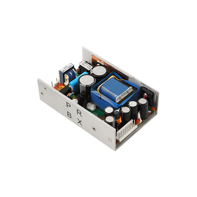 AC/DC CONVERTER 24V 255W