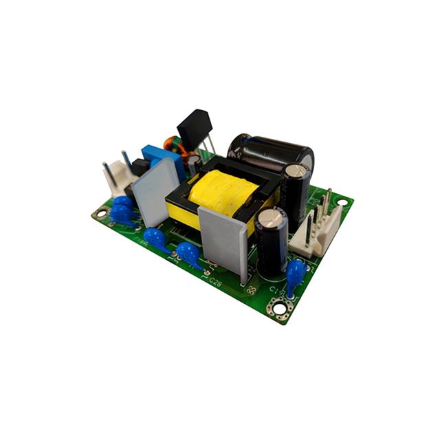 AC/DC CONVERTER 24V 40W