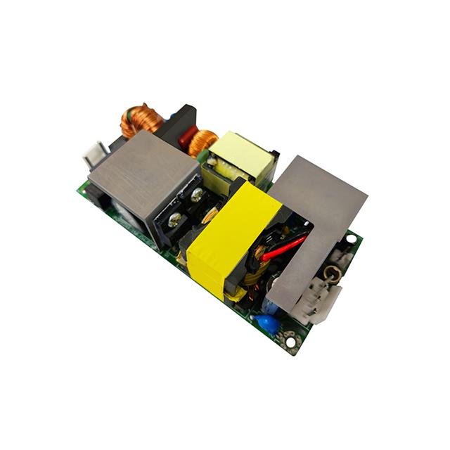 AC/DC CONVERTER 15V 100W