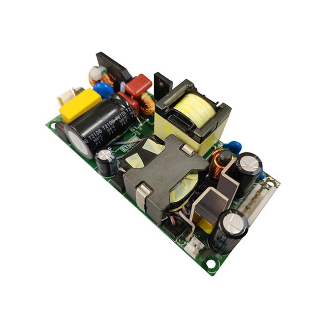 AC/DC CONVERTER 24V 130W