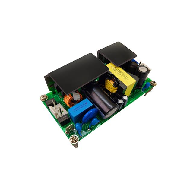 AC/DC CONVERTER 15V 60W