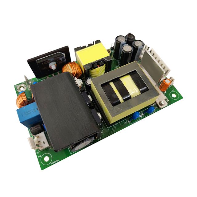 AC/DC CONVERTER 24V 200W
