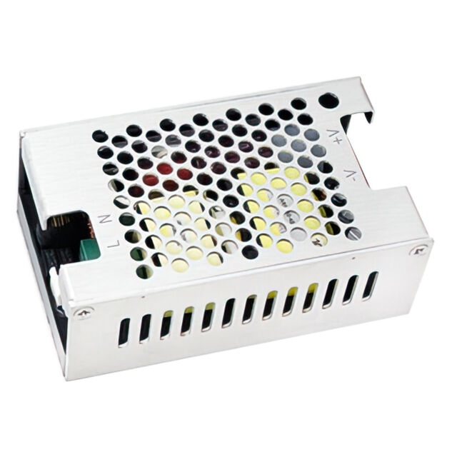 240W/48V OPEN FRAME