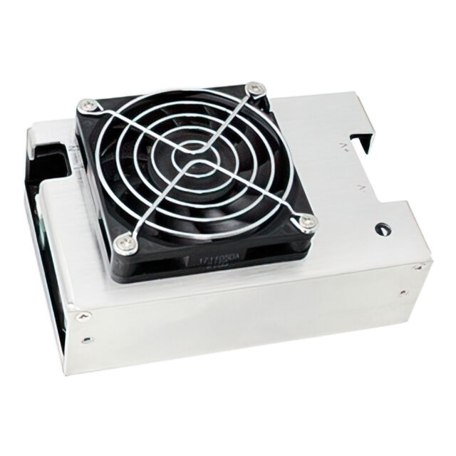 500W/48V ENCLOSED