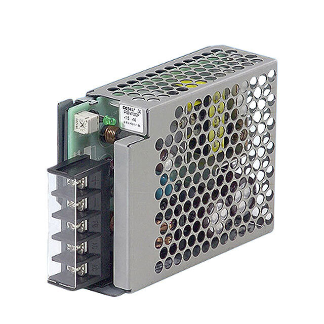 AC/DC CONVERTER 15V 30W