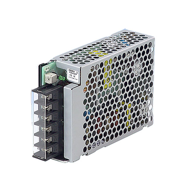 AC/DC CONVERTER +/-5V 50W