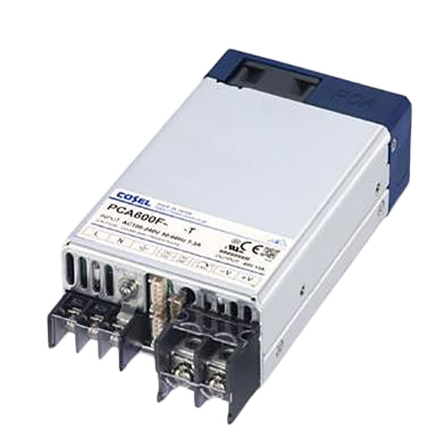 AC/DC CONVERTER 48V 624W