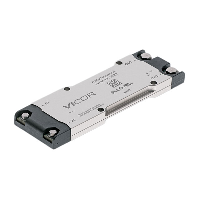 AC/DC CONVERTER 175V 48V 400W