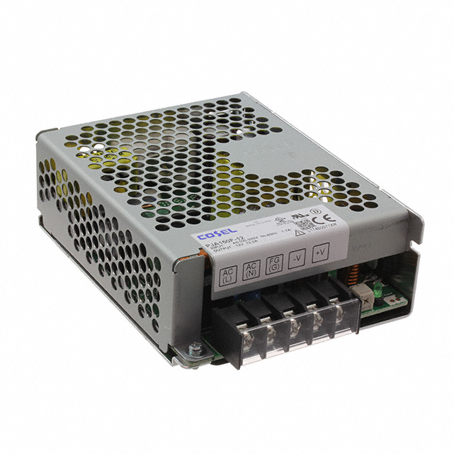 AC/DC CONVERTER 24V 150W