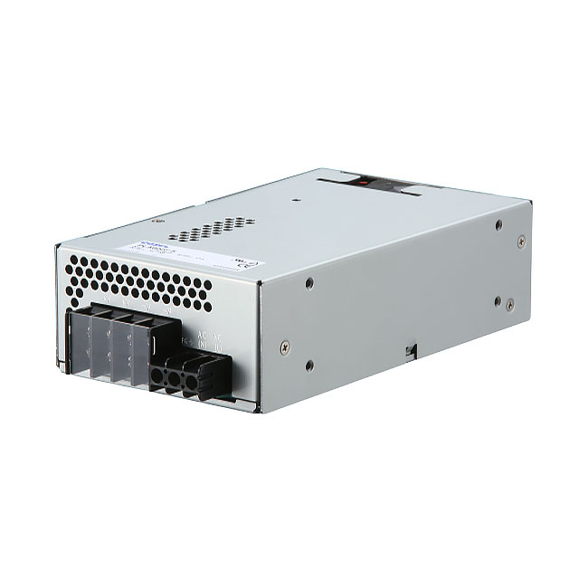 AC/DC CONVERTER 48V 600W